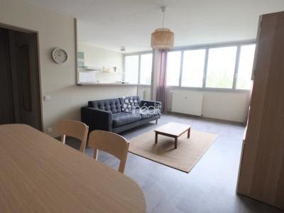 For rent Lille 3 rooms 63 m2 Nord (59000) photo 4