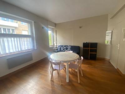 For rent Lille 1 room 34 m2 Nord (59000) photo 0