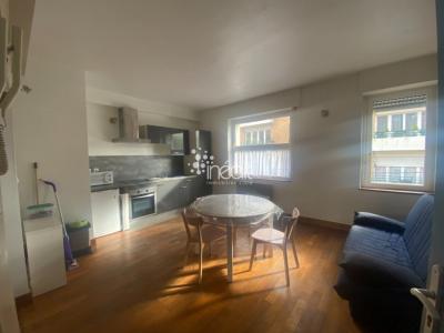 For rent Lille 1 room 34 m2 Nord (59000) photo 1