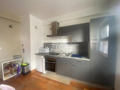 For rent Lille 1 room 34 m2 Nord (59000) photo 2
