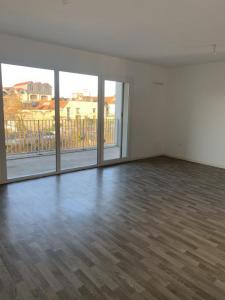 Louer Appartement 54 m2 Troyes