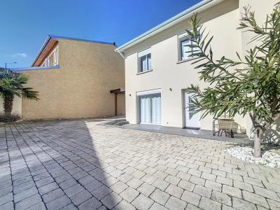 Annonce Vente 4 pices Maison Charly 69
