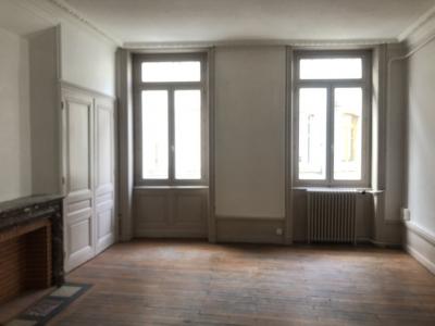 For rent Saint-etienne 3 rooms 71 m2 Loire (42000) photo 0