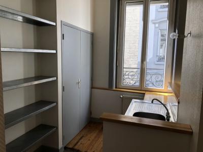 For rent Saint-etienne 1 room 39 m2 Loire (42000) photo 2