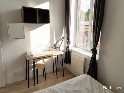 Louer Appartement Faches-thumesnil 450 euros