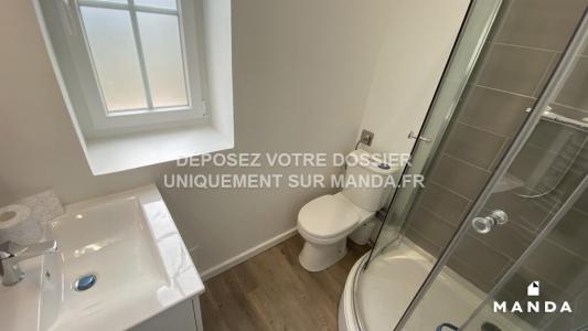 For rent Saint-etienne-du-rouvray 1 room 14 m2 Seine maritime (76800) photo 4