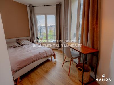 For rent Havre 4 rooms 10 m2 Seine maritime (76600) photo 3