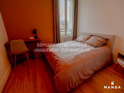 For rent Havre 4 rooms 10 m2 Seine maritime (76600) photo 4