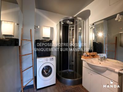 For rent Drancy 2 rooms 56 m2 Seine saint denis (93700) photo 3