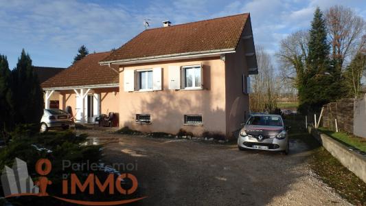 For sale Aiguebelette-le-lac 4 rooms 96 m2 Savoie (73610) photo 0