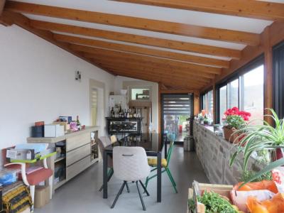 For sale Brotte-les-luxeuil 6 rooms 125 m2 Haute saone (70300) photo 3