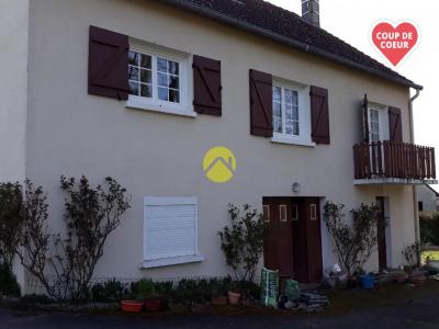 For sale Lignieres 5 rooms 145 m2 Cher (18160) photo 3