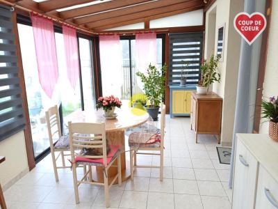 For sale Issoudun 5 rooms 110 m2 Indre (36100) photo 0