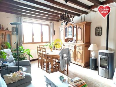 For sale Issoudun 5 rooms 110 m2 Indre (36100) photo 1