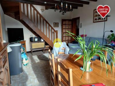 For sale Issoudun 5 rooms 110 m2 Indre (36100) photo 2