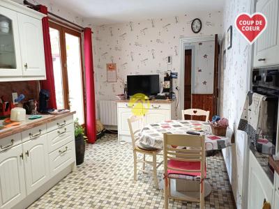 For sale Issoudun 5 rooms 110 m2 Indre (36100) photo 4