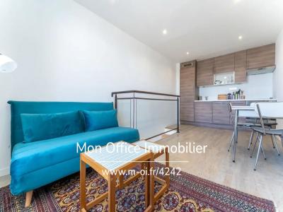 Acheter Maison 35 m2 Marseille-8eme-arrondissement