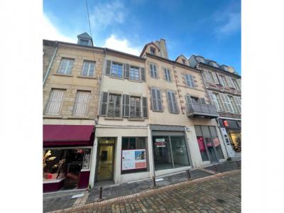 For rent Moulins 102 m2 Allier (03000) photo 0