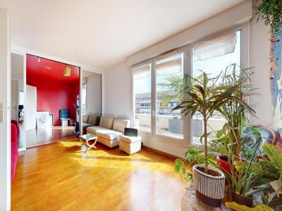Acheter Appartement 111 m2 Asnieres-sur-seine