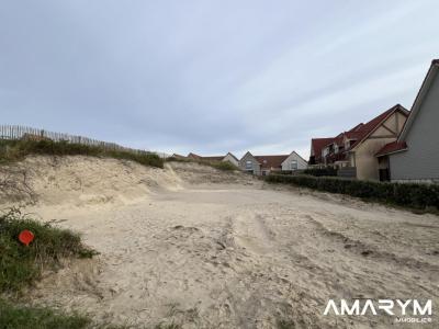 For sale Quend 832 m2 Somme (80120) photo 2