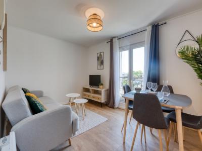 Acheter Appartement Villabe 140000 euros