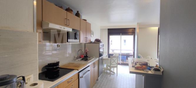 Acheter Appartement 87 m2 Marseille-3eme-arrondissement