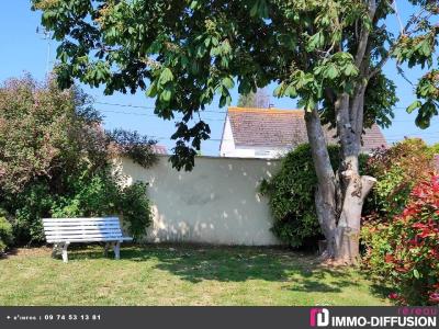 For sale 4 rooms 90 m2 Manche (50550) photo 1
