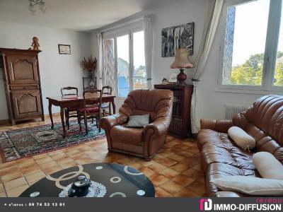 For sale 4 rooms 90 m2 Manche (50550) photo 3