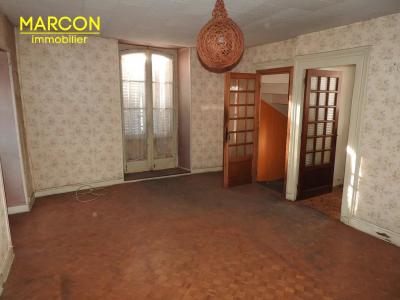 For sale Aubusson 5 rooms Creuse (23200) photo 3