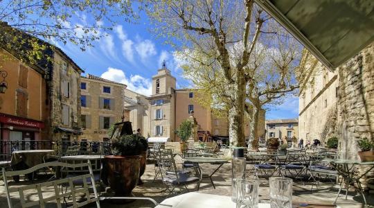 Acheter Appartement Saint-remy-de-provence 549850 euros