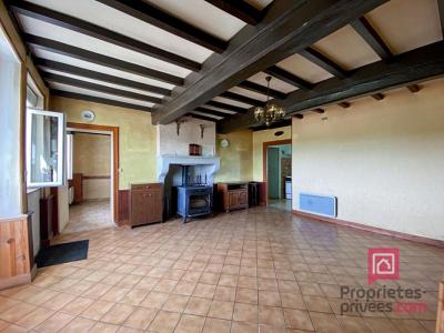 For sale Precy-sous-thil 6 rooms 100 m2 Cote d'or (21390) photo 2