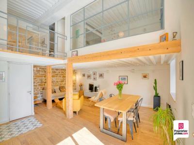 Acheter Appartement 89 m2 Lyon-4eme-arrondissement