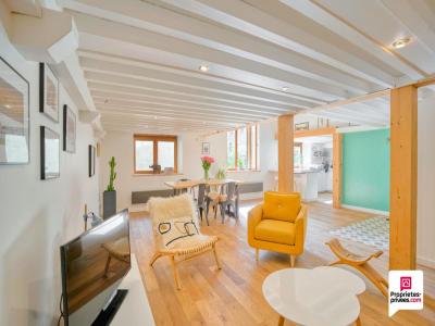 Acheter Appartement Lyon-4eme-arrondissement 519000 euros