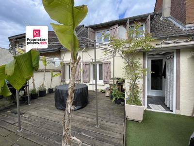 For sale Bueil 3 rooms 61 m2 Eure (27730) photo 4