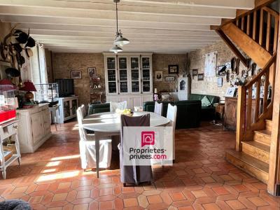 For sale Dissay 8 rooms 231 m2 Vienne (86130) photo 1
