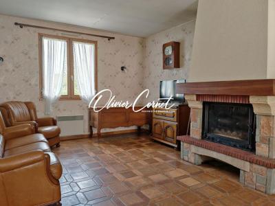 For sale Remalard 3 rooms 74 m2 Orne (61110) photo 2