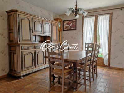 For sale Remalard 3 rooms 74 m2 Orne (61110) photo 3