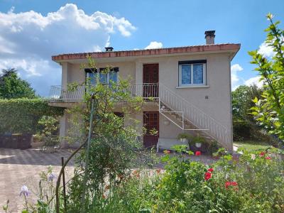 Acheter Maison Agen Lot et garonne