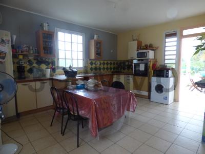 Acheter Maison Morne-a-l'eau Guadeloupe