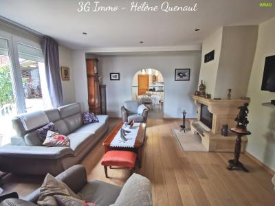 Acheter Maison Chaumont-en-vexin Oise