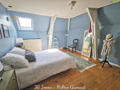 Acheter Maison Chaumont-en-vexin 447000 euros