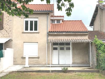 For sale Saint-juery 5 rooms 75 m2 Tarn (81160) photo 0