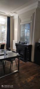 For sale Lille 5 rooms 85 m2 Nord (59000) photo 3