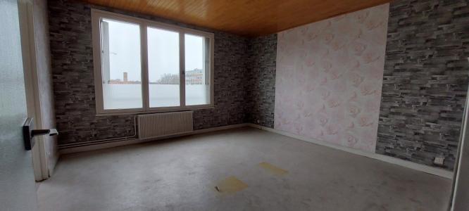 For sale Roubaix 3 rooms 60 m2 Nord (59100) photo 0