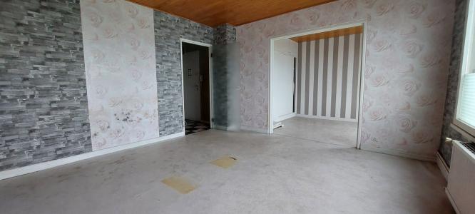 For sale Roubaix 3 rooms 60 m2 Nord (59100) photo 1