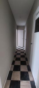 For sale Roubaix 3 rooms 60 m2 Nord (59100) photo 4