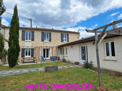 For sale Barsac 7 rooms 174 m2 Gironde (33720) photo 0