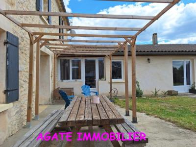 For sale Barsac 7 rooms 174 m2 Gironde (33720) photo 4