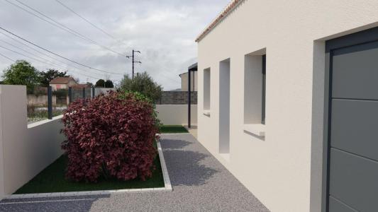 For sale Cazouls-les-beziers 4 rooms 90 m2 Herault (34370) photo 1