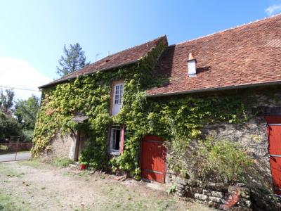 For sale Chaillac 4 rooms 156 m2 Indre (36310) photo 0